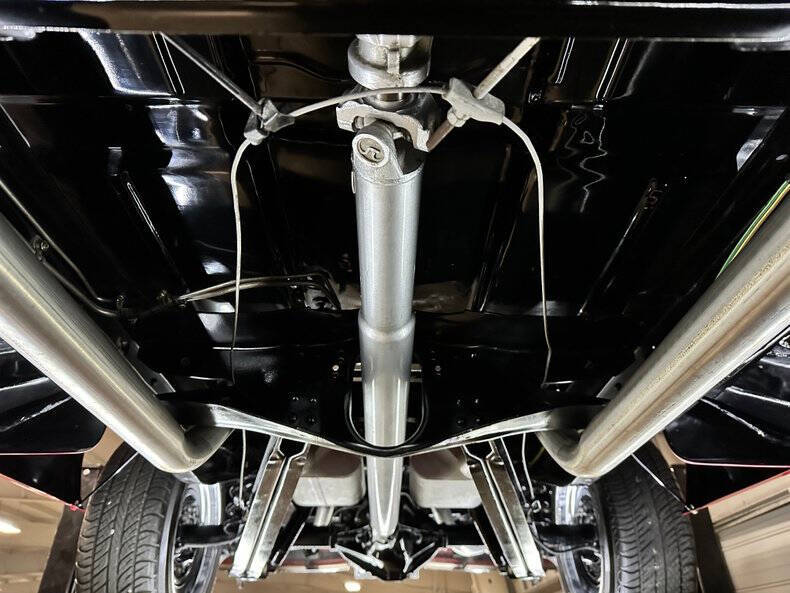 1972 Chevrolet C/K 10 Series