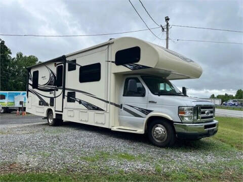 2017 Jayco Greyhawk 29ME for sale at Vehicle Network - Allied Truck and Trailer Sales in Madison NC