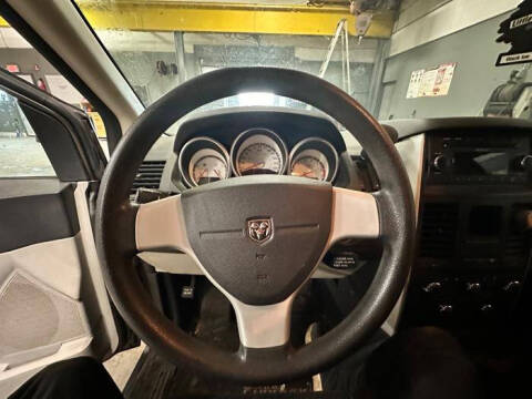 2010 Dodge Grand Caravan SE