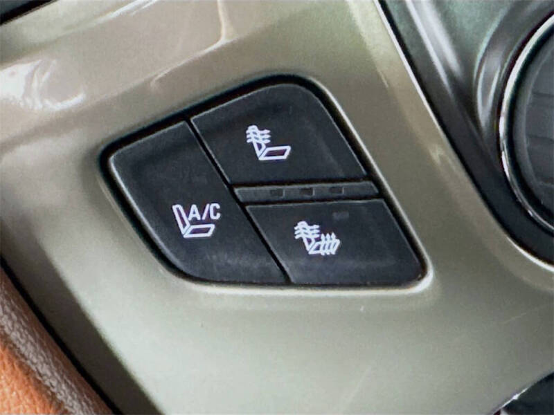 2015 Chevrolet Silverado 3500HD