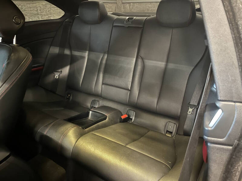 2015 BMW 4 Series 435i