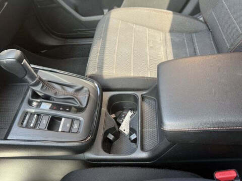 2023 Honda CR-V Hybrid