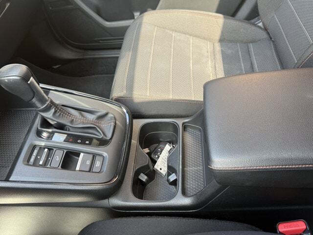 2023 Honda CR-V Hybrid