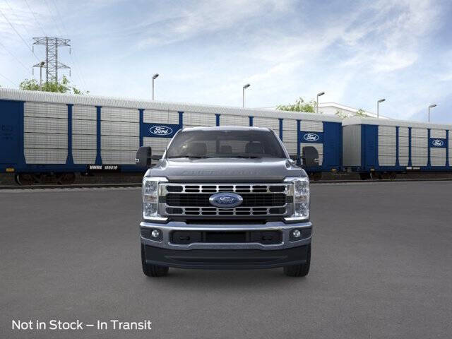 2026 Ford F-250 Super Duty