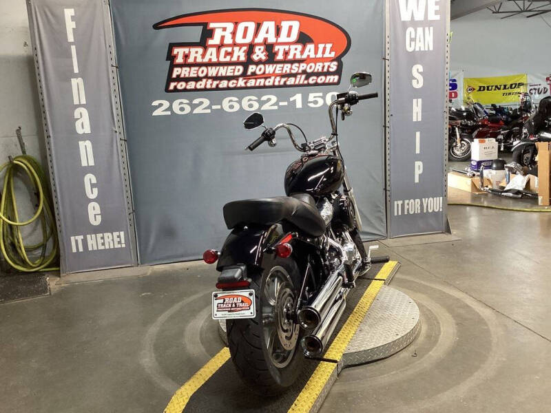 2022 Harley-Davidson® FXST - Softail® Standard