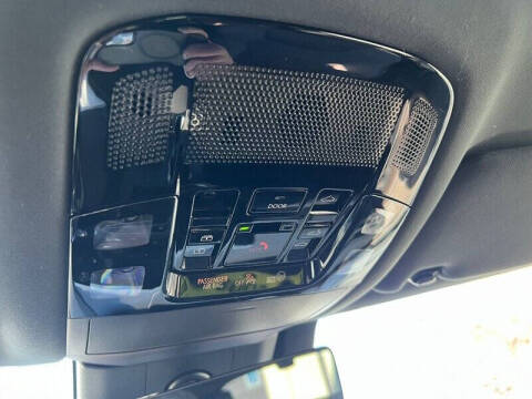 2024 Lexus RX 450h+ Luxury