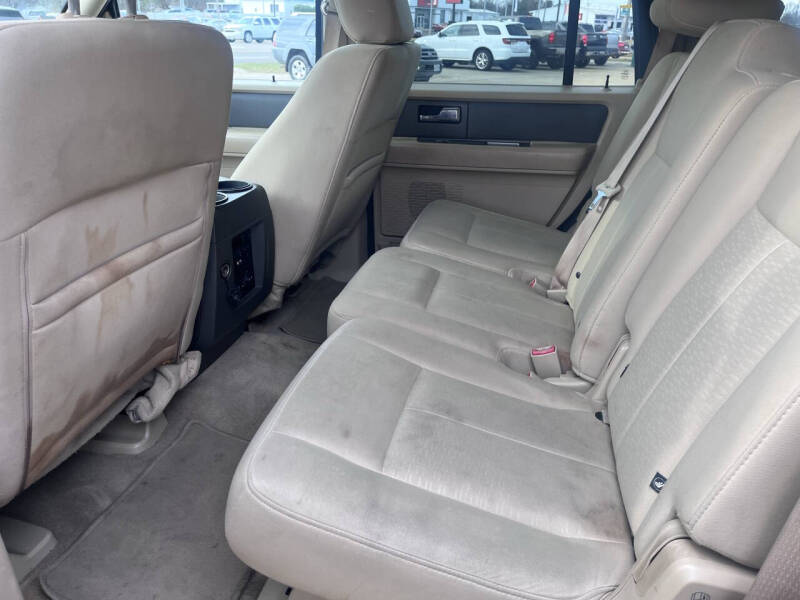 2010 Ford Expedition XLT