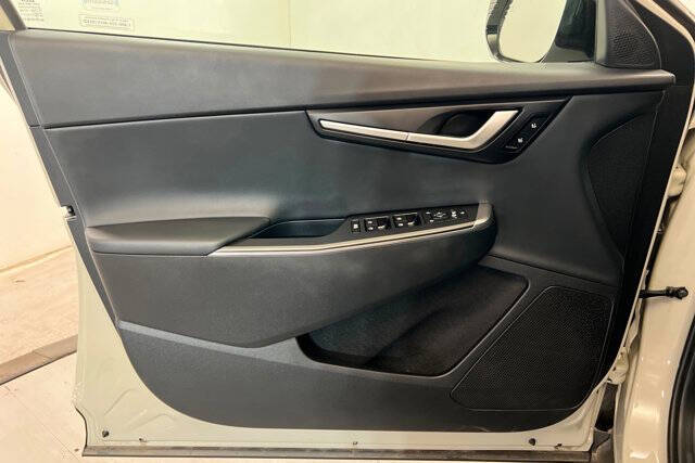 2024 Kia EV6 Light Long Range