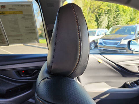 2023 Subaru Outback Wilderness