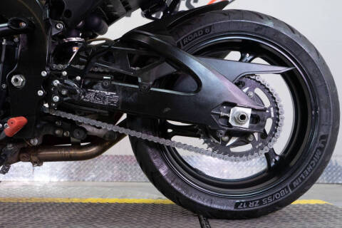 2022 Suzuki GSX-R750