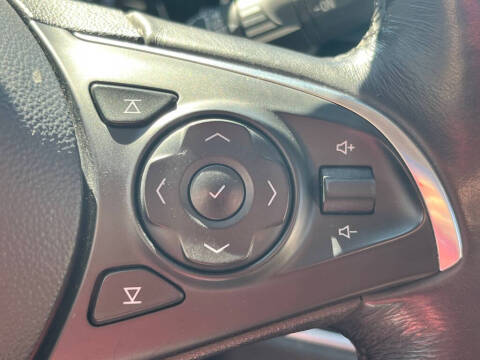 2018 Buick Enclave Avenir