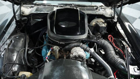 1979 Pontiac Firebird