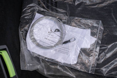 2006 Porsche 911 Carrera S