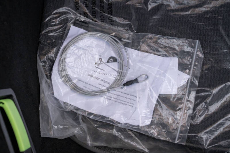 2006 Porsche 911 Carrera S