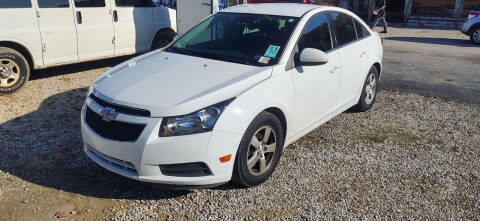 LEE'S USED CARS INC – Car Dealer in Ashland, KY