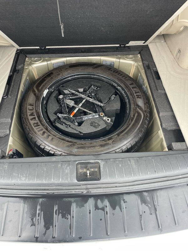 2008 Subaru Outback 2.5i