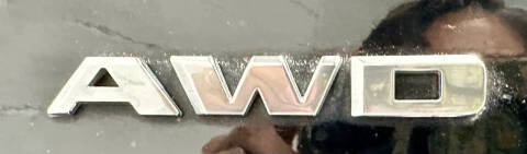 2017 Cadillac CT6 3.0TT Luxury