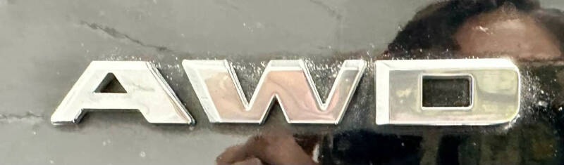 2017 Cadillac CT6 3.0TT Luxury