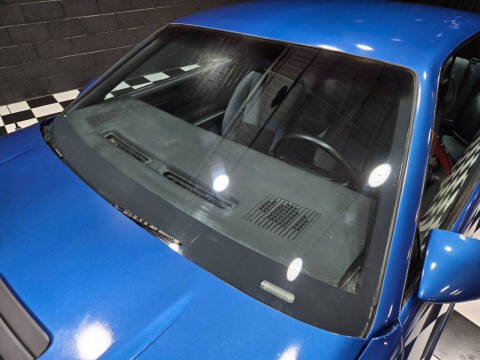 1990 Chevrolet Camaro IROC Z