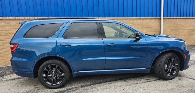 2024 Dodge Durango R/T