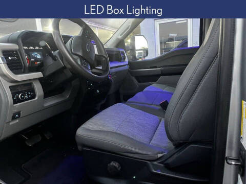 2023 Ford F-350 Super Duty