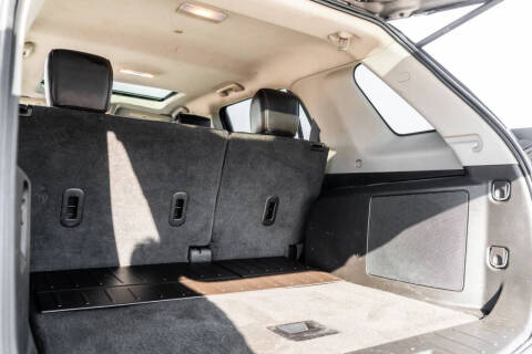2012 GMC Terrain SLT-2