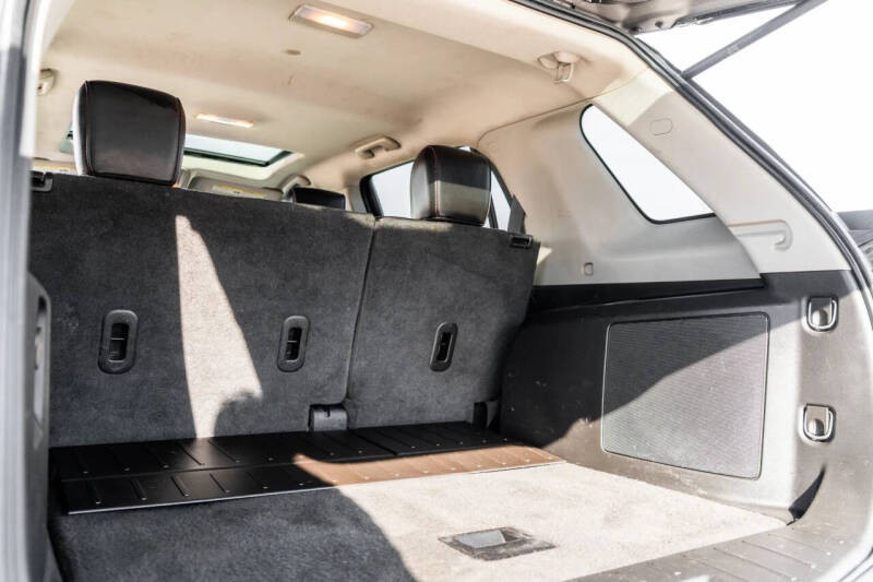 2012 GMC Terrain SLT-2