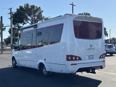 2018 Mercedes-Benz Sprinter 3500XD