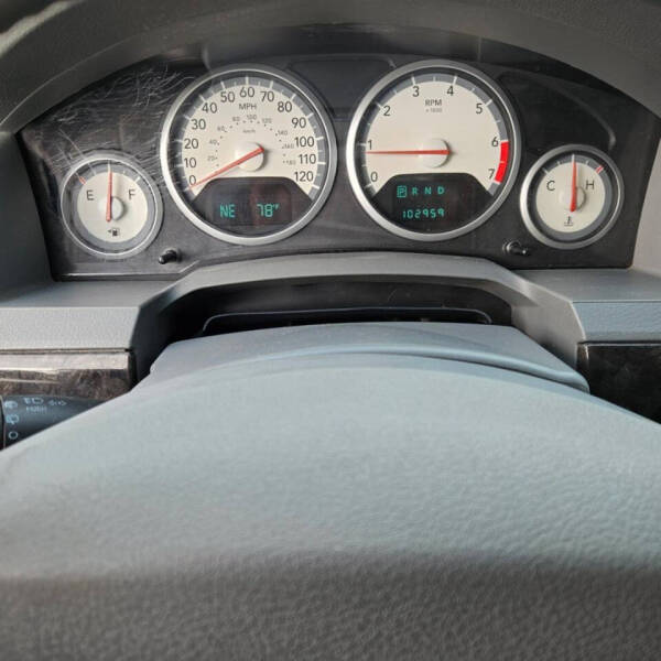 2010 Dodge Grand Caravan SXT