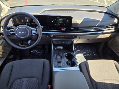 2026 Kia Carnival LX