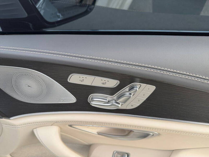 2022 Mercedes-Benz AMG GT 53