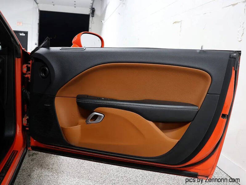 2017 Dodge Challenger SRT 392