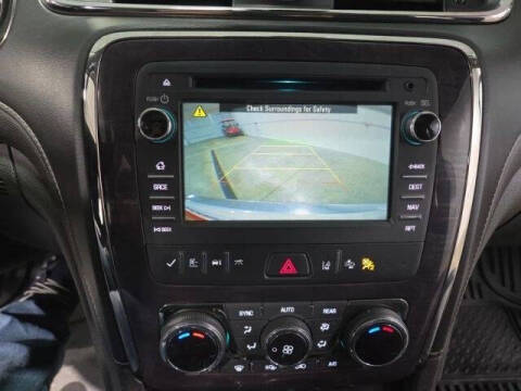 2016 Buick Enclave Premium