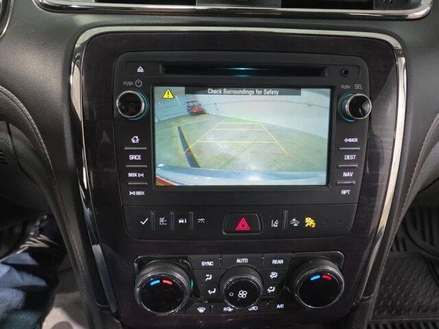 2016 Buick Enclave Premium