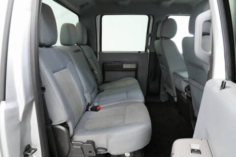 2016 Ford F-250 Super Duty