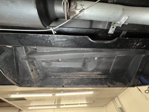 1969 Chevrolet C/K 10 Series