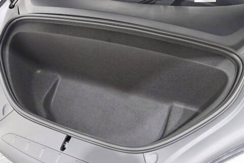 2022 Tesla Model X Plaid