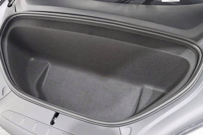 2022 Tesla Model X Plaid