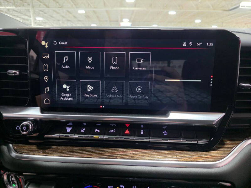 2026 GMC Sierra 3500HD