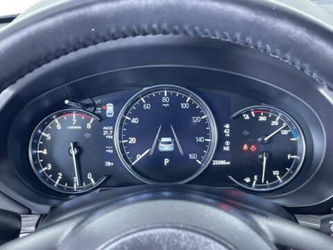 2023 Mazda CX-5 2.5 S Premium