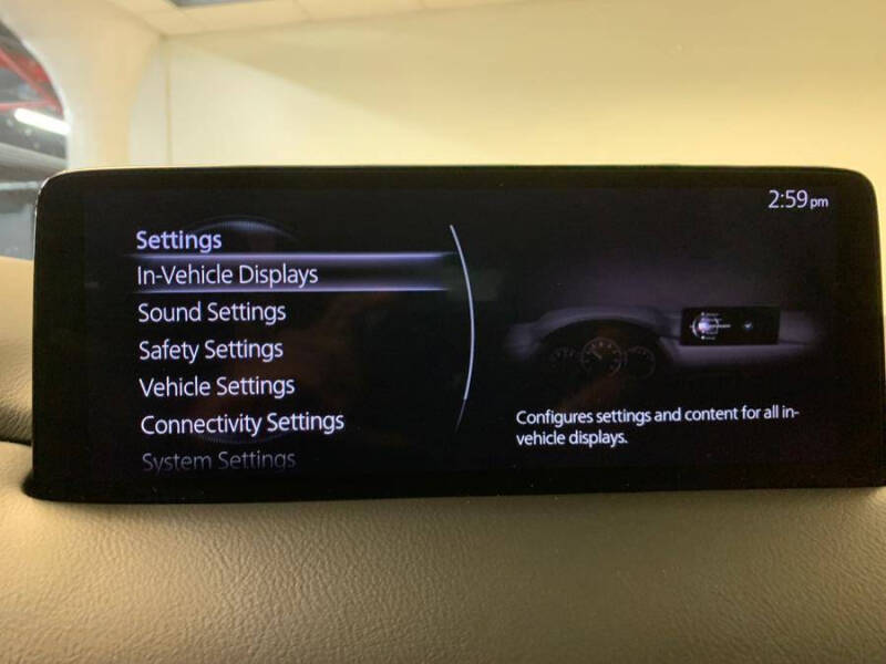 2023 Mazda CX-5 2.5 S Preferred