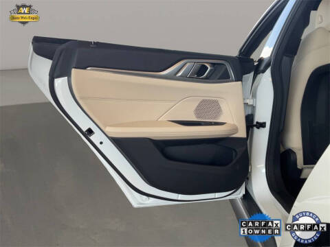 2023 BMW i4 eDrive35 Gran Coupe