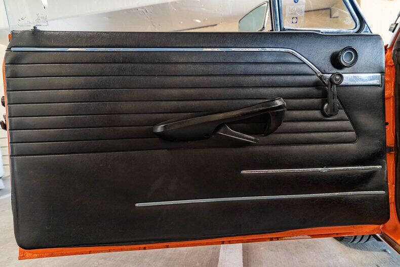 1972 BMW 2000 Tii