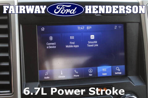 2021 Ford F-350 Super Duty