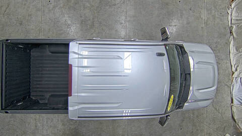 2022 Chevrolet Silverado 1500 Limited