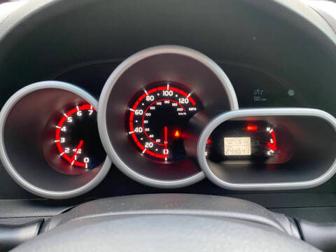 2010 Pontiac Vibe 1.8L