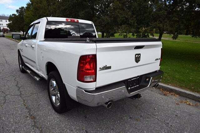 2015 RAM Ram 1500 Pickup Big Horn/Lone Star photo 3