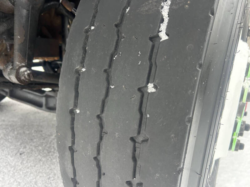 2011 International WorkStar 7400