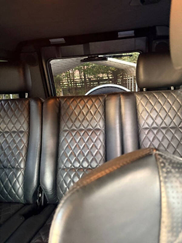 2013 Mercedes-Benz G-Class G 63 AMG