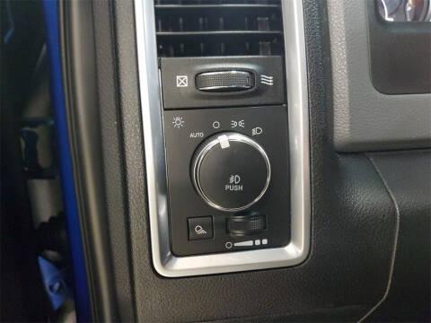 2018 RAM 1500 Lone Star